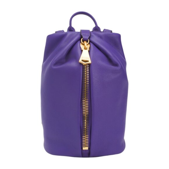 AIMEE KESTENBERG Leather Tamitha Mini Backpack - Picture 1 of 4